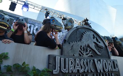 Así será la montaña rusa que llegará a Universal Orlando en verano