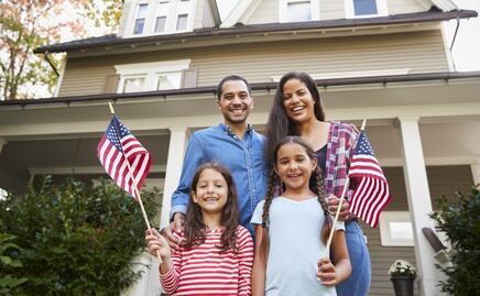 Los 5 peores lugares para mudarse en Estados Unidos en 2024; ¿Lidera Texas o California?