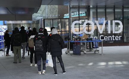 Servicios médicos de Toronto en “código rojo” por aumento de casos de Covid