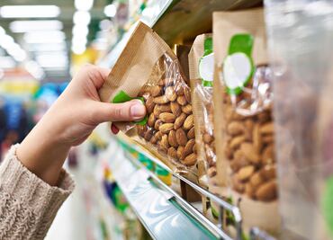 Consumir almendras favorece la pérdida de peso y la salud cardiovascular, revelan estudios