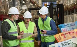 Reparto de Utilidades 2024. ¿Qué empleados recibirán su "pago extra" hasta mayo y por qué?