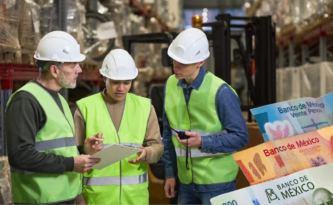 Día del Trabajo. Esto es lo que debes hacer si trabajas el 1° de mayo y no te pagan el triple como dice la LFT. Foto: iSTOCK