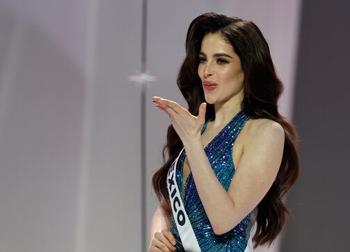 Fátima Bosch, Miss Universo, rompe el silencio y enciende aún más la polémica: "Ni la envidia lo detiene"
