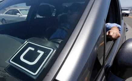 ¿Cuánto gana un chofer de Uber en Estados Unidos (2021)?