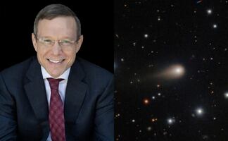 Experto de Harvard arremete contra la NASA por imágenes “engañosas” de 3I/ATLAS: “No debemos juzgar un libro por su portada”