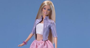 Las Barbies más populares de la historia