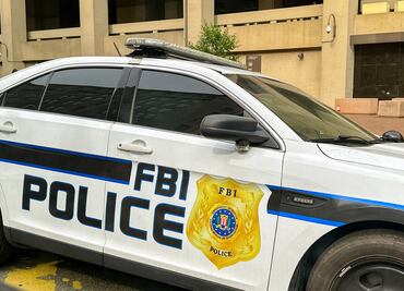 FBI arresta en Texas a un hombre que planeaba un atentado en Estados Unidos