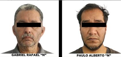 Detienen a dos por desaparición de Kimberly, estudiante del CCH Naucalpan; hallan rastros de sangre en taller de un sospechoso