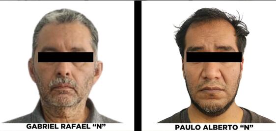 Detienen a dos por desaparición de Kimberly, estudiante del CCH Naucalpan; hallan rastros de sangre en taller de un sospechoso