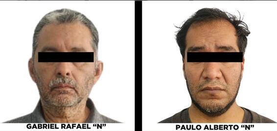 Detienen a dos por desaparición de Kimberly, estudiante del CCH Naucalpan; hallan rastros de sangre en taller de un sospechoso