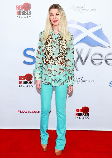 Así luce Tara Reid a 21 años del estreno de ‘American Pie’