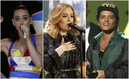 Conciertos más relevantes del 2023 para no perderse en Las Vegas