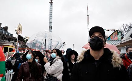 ¿En 2022 acabará lo peor de la pandemia? Esto dice la OMS