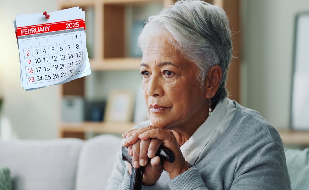 Pensión Mujeres Bienestar: ¿Quiénes recibirán su tarjeta en febrero para pago de $3,000 pesos? Foto: iStock / Jacob Wackerhausen / klenger
