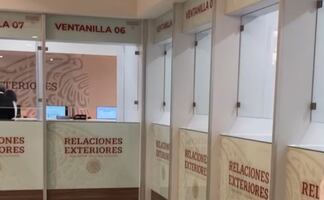 Oficinas donde puedes tramitar el pasaporte mexicano en domingo en CDMX