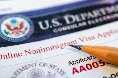 Visa americana: los consejos de la Embajada de Estados Unidos para llenar tu solicitud DS-160