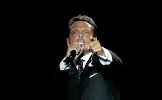 ¿Un concierto fue el causante del daño en el oído de Luis Miguel?