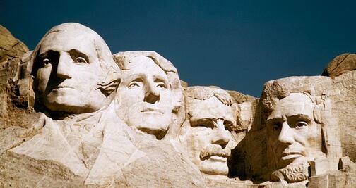 ¿Por qué se celebra el Día de los Presidentes en EU?