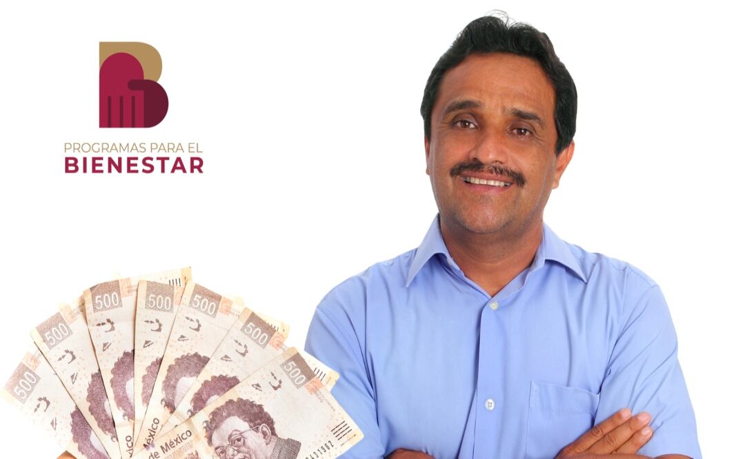 Programas Bienestar: Los 6 apoyos económicos declarados como derechos constitucionales. ¿Cómo solicitarlos? Foto: iStock / LUNAMARINA / Programas para el Bienestar