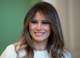 Melania Trump vuelve al centro de la atención mundial con su propio documental: fecha de estreno, detalles y polémicas