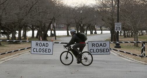 Parques nacionales y ayuda social, golpeados por el "shutdown" en EU