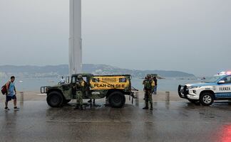 Centros de acopio por huracán Otis en CDMX: ¿Dónde están y qué donar para los damnificados en Guerrero?