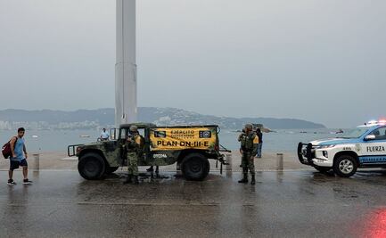 Centros de acopio por huracán Otis en CDMX: ¿Dónde están y qué donar para los damnificados en Guerrero?