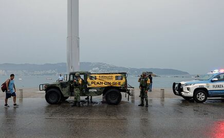 Centros de acopio por huracán Otis en CDMX: ¿Dónde están y qué donar para los damnificados en Guerrero?