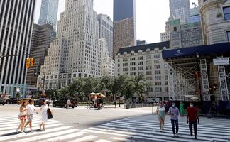 Hay 62.1 millones de hispanos en Estados Unidos, revela censo