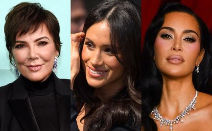 ¡Está desesperada! Meghan Markle le habría pedido dinero a las Kardashian-Jenner para salvar sus negocios 