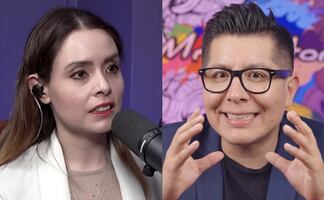 ¿Maryfer Centeno perdona a Mr. Doctor? “No quiero dinero ni lo quiero meter a la cárcel”. VIDEO