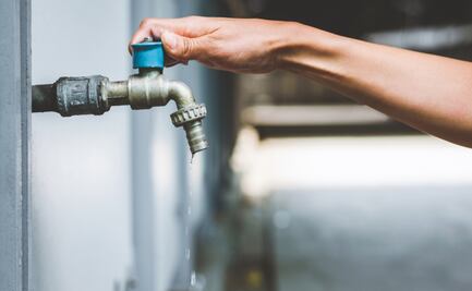 Corte de agua CDMX: ¿Cuándo y qué colonias serán afectadas? ¿Cómo pedir pipa? Requisitos