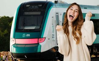 Tren Maya regala viaje redondo y estancia en uno de sus hoteles. ¿Cómo puedes participar? Requisitos