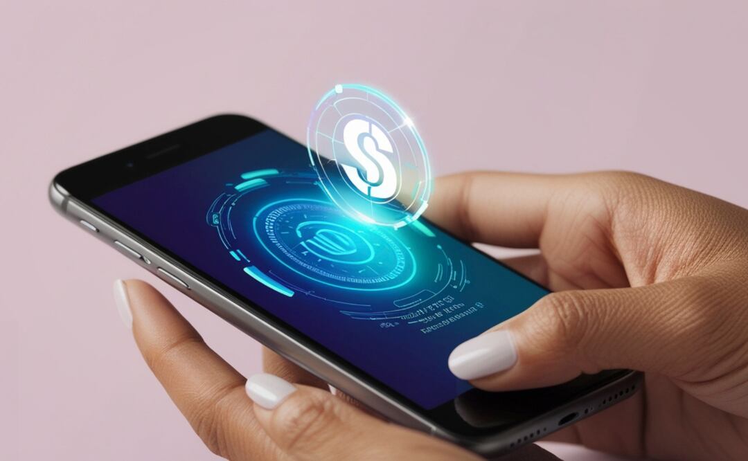 Applicación emite una falsa alarma de sismo de magnitud 5.9 en California y Nevada. Foto Canva