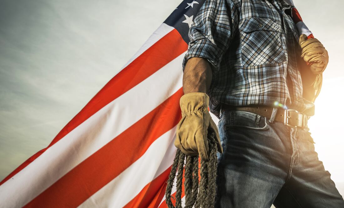 Estados Unidos/ iStock/ welcomia