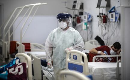 El primer caso de la variante ómicron en España estaba vacunado con Pfizer