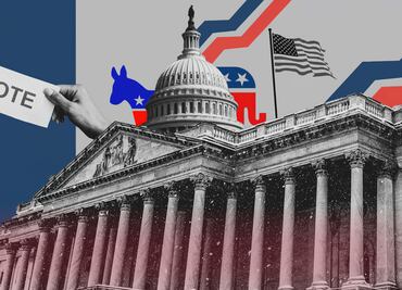 Estas personas no tienen derecho a votar en Estados Unidos aunque vivan ahí