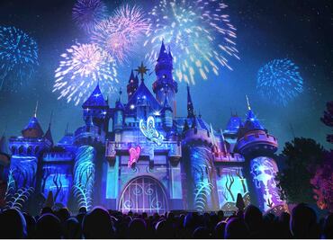 Nuevos espectáculos y atracciones llegarán a Disneyland en 2023 por Disney100