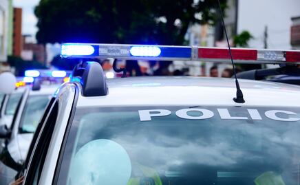 Ladrones son detenidos en EU tras volver al día siguiente al mismo banco