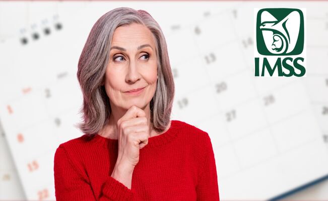 IMSS: ¿Cuántas semanas cotizadas tengo? Así puedes sacar tu constancia en línea