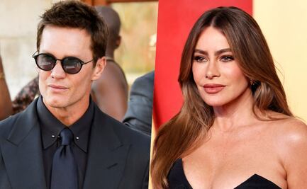 ¿Tom Brady y Sofía Vergara tienen un romance? Rumores tras relación con Sydney Sweeney 