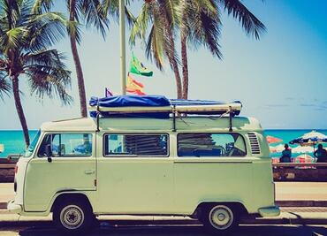 Destinos de California que no puedes perderte durante el verano