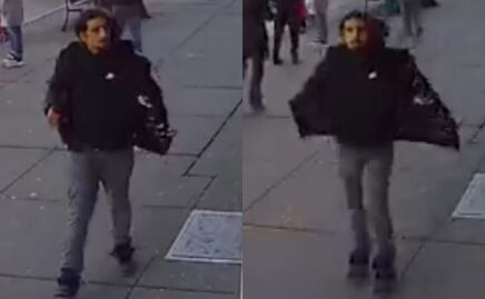 “Nos llamó ‘judíos sucios’”; hombres sufren ataque violento en Nueva York