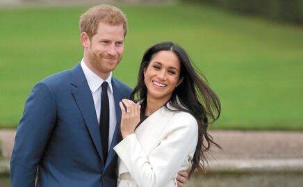 Acusan a Meghan y Harry de cobrar 100 mil dólares para tener una cena privada con ellos