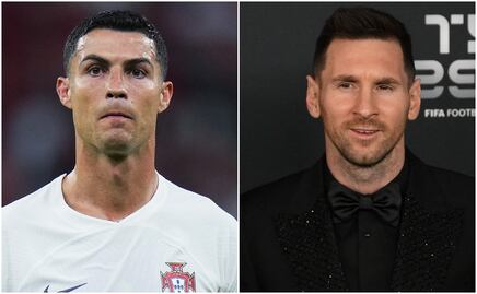 ¿Quién es la modelo con quien Cristiano Ronaldo tuvo una aventura y que acusó a Messi de infiel?
