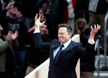 Elon Musk predice cuál será la causa de la extinción en la Tierra. ¿Qué le pasará a la humanidad?
