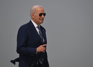 Republicanos de la Cámara de Representantes ordenan investigación para juicio político contra Biden