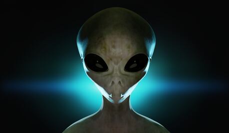 Investigadores de la Universidad de Harvard dicen que los extraterrestres “caminan entre nosotros”