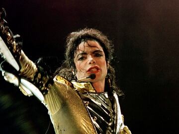 'Leaving Neverland' vs el legado musical de Michael Jackson