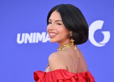Ángela Aguilar reaparece tras escándalo con Cazzu y así la recibe público en concierto: “México tiene mejores cantantes”